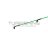 Spicc WASABI Feeder NXT Medium - sárga