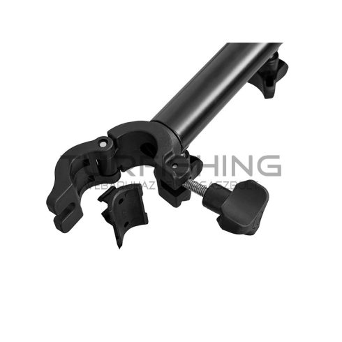 Delphin REAXE UniFIX COMBI bottartó 