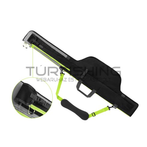 Botzsák Delphin REAXE DualCASE 125cm