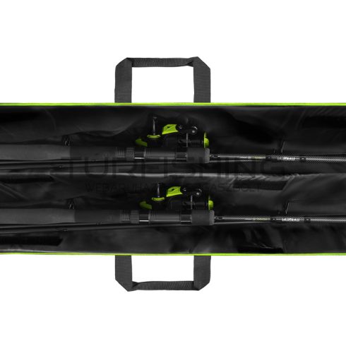 Botzsák Delphin REAXE DualCASE 140cm