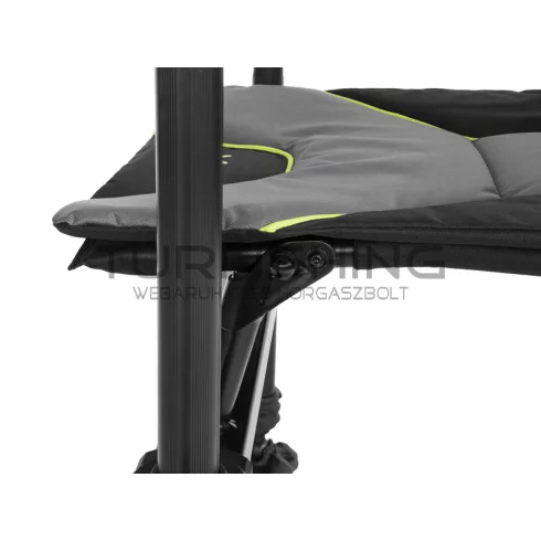 Delphin REAXE feeder szék 