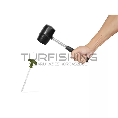 Delphin FIXT C2G / 10 db Sátorcövek készlet 30cm