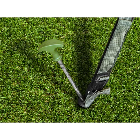 Delphin FIXT C2G / 10 db Sátorcövek készlet 30cm