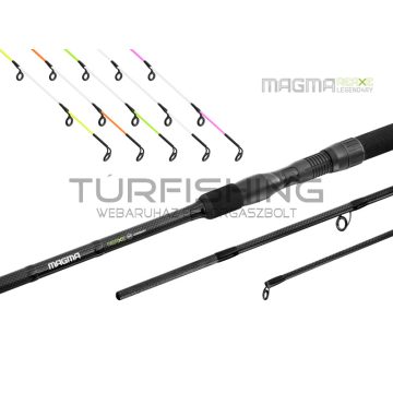 Delphin MAGMA REAXE 30T 300cm/100g/3 rész
