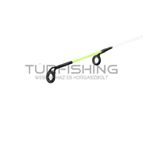 Delphin MAGMA REAXE 30T 360cm/150g/3 rész