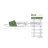 Delphin OutLINE CARP papucs 36