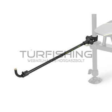 Delphin REAXE AngleARM feeder kar 70-110cm