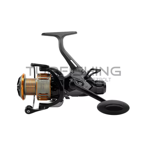 Mély dob Delphin BINGO 7T D aluminium