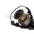 Mély dob Delphin BINGO 7T D aluminium
