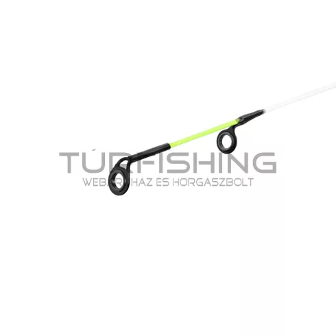 Spicc Delphin M-REAXE 100g Carbon /Heavy - fehér/ 1db