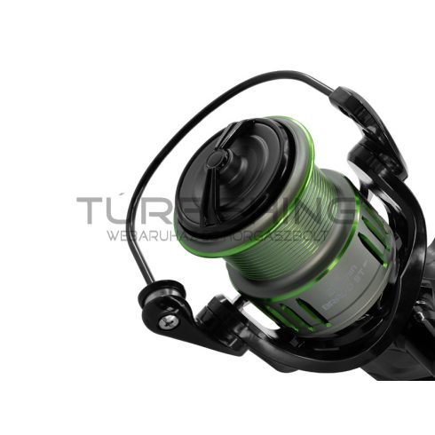 Delphin BRAVO 7T SH méret. 7000