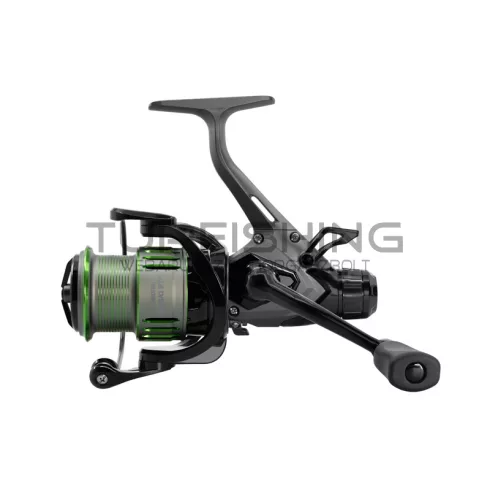 Sekély dob Delphin BRAVO 6T SH aluminium