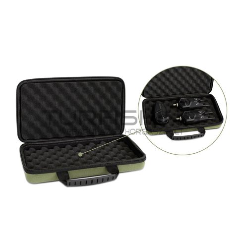 Delphin CLASSA HardCASE szerelékes táska 