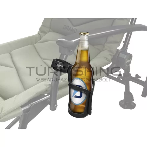 Delphin DrinxHOLD Sokoldalú pohártartó 