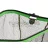   Lebegő merítőhálófej Delphin REAXE FloateR FoldCUBE 70x60cm