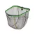 Lebegő merítőhálófej Delphin REAXE FloateR FoldCUBE 80x70cm