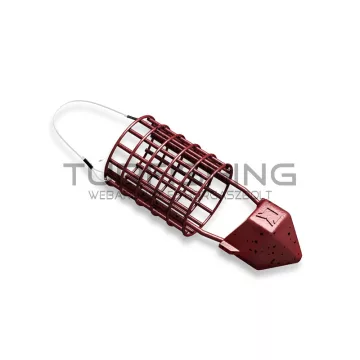 Delphin Longshot+ feeder kosár M 60g