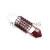 Delphin Longshot+ feeder kosár M 60g