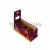Delphin Longshot+ feeder kosár M 60g