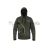 Delphin Catch me CARP NX kapucnis pulóver XXXL