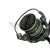 Sekély dob Delphin VENOX 5T SH aluminium
