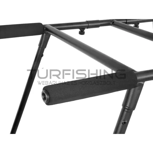 Delphin TOP SPOD Vödörtartó Állvány 