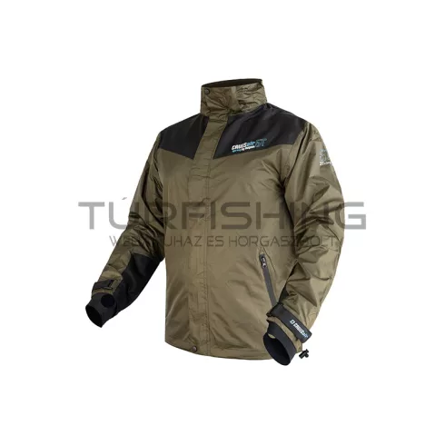 Kabát Delphin CruisAIR SPRING 5T L