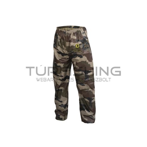 Delphin PROOF kétrészes esőruha M