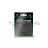Grub-tartóval ellátott Delphin TYRE jigfej / 5 db 40g-4/0