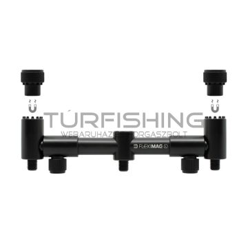 Delphin FlexiMAG BUZZ Állítható buzz bar L L 18-25cm