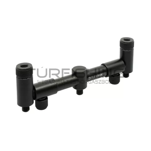 Delphin FlexiMAG BUZZ Állítható buzz bar L L 18-25cm