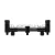 Delphin FlexiMAG BUZZ Állítható buzz bar L L 18-25cm