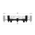 Delphin FlexiMAG BUZZ Állítható buzz bar L L 18-25cm