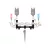 Delphin FlexiMAG BUZZ Állítható buzz bar L L 18-25cm