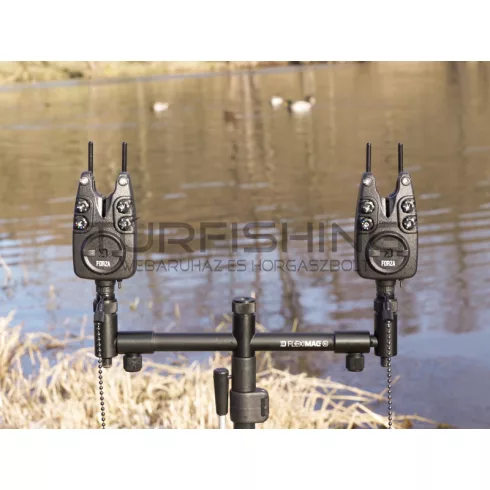 Delphin FlexiMAG BUZZ Állítható buzz bar L L 18-25cm