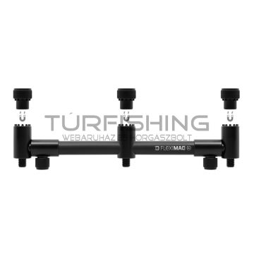 Delphin FlexiMAG BUZZ Állítható buzz bar XL XL 25-35cm