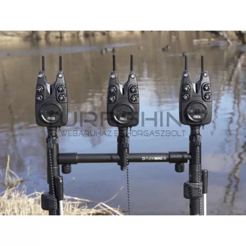 Delphin FlexiMAG BUZZ Állítható buzz bar XL XL 25-35cm