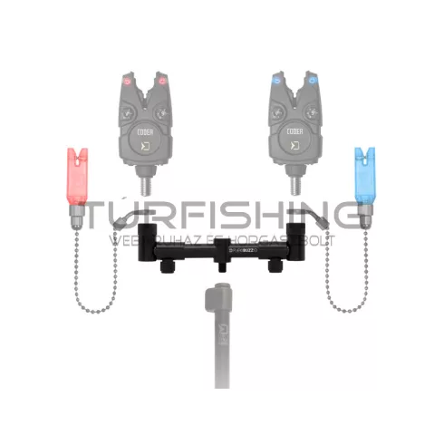 Delphin FlexiBUZZ állítható buzz bar L L 18-25cm