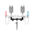 Delphin FlexiBUZZ állítható buzz bar L L 18-25cm