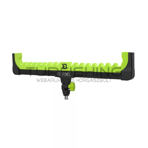 Delphin REAXE EvaFRONT Feeder bottartó 36cm