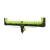Delphin REAXE EvaFRONT Feeder bottartó 36cm