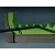 Delphin REAXE EvaFRONT Feeder bottartó 36cm