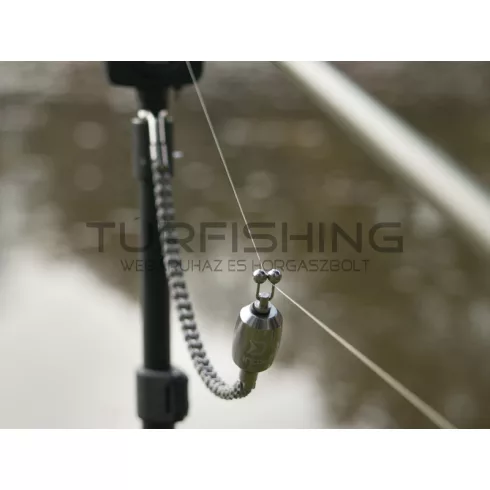 Delphin INOX Függő láncos kapásjelző 