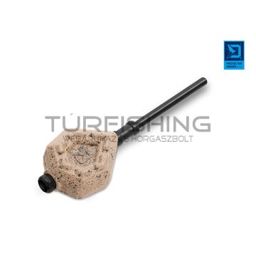 Delphin CyberBARBED TUBE ólomsúly 70g