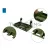 Rodpod polc Delphin ShelfPOD / Camo 20x10x3cm