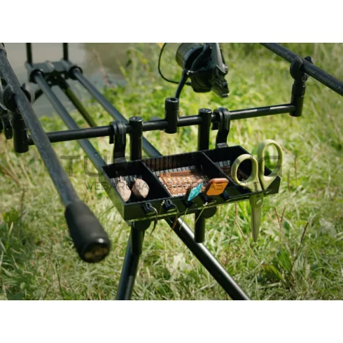 Rodpod polc Delphin ShelfPOD / Camo 20x10x3cm