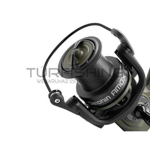 Delphin AMOX 5T DP méret.5000