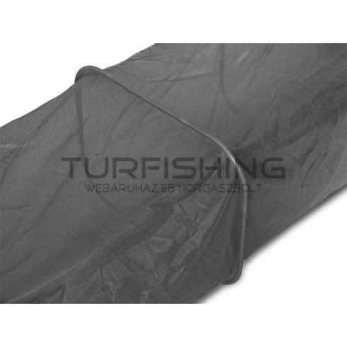 Delphin REAXE SquareTUNNEL haltartó 50x40cm / 400cm