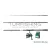 Delphin GreenFEED feeder szett 300 300cm/100g + 3T + Method FEED 200m