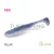 DuoPACK BOX Delphin ZANDERA FlexiFLOAT UVs / 6x 5db 12cm/CAKE
